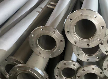 不銹鋼酸洗鈍化